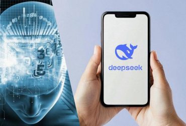 Усі говорять про DeepSeek: що це за чат-бот і чому його називають вбивцею ChatGPT