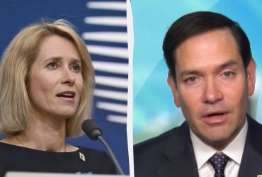 США и ЕС согласовали стратегию максимального давления на Кремль, - Le Monde