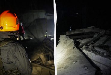 Росія вдарила ракетою по підприємству в Миколаєві, є загиблі (фото)