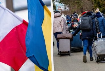900 тисяч українців у Польщі втратять право на захист через вето Навроцького, - журналіст