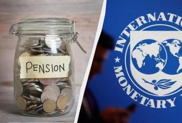 Хтось непогано навариться: експерти висловилися про впровадження накопичувальної пенсії зараз