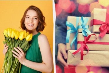 Сегодня нужно поздравить Оксану и Ксению с именинами: красивые открытки и пожелания