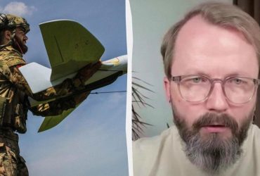 Авиаэксперт объяснил, почему Украине не нужно создавать аналог шахеда