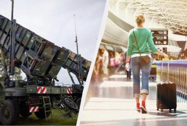 В Украине хотят открыть аэропорты: эксперт объяснил, что для этого нужно