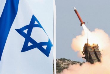 Израиль не мог передать Украине Patriot без США: эксперт объяснил, как это сработало