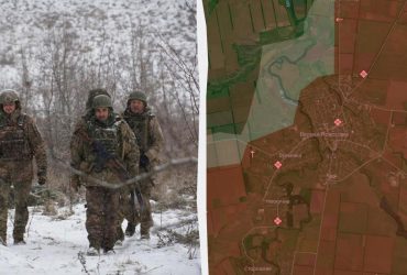 Оккупанты в мешке: в Великой Новоселке все зависит от уловок с обеих сторон, - эксперт