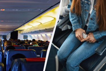 Туристів попередили про новий дратівливий тренд під час авіаперельотів