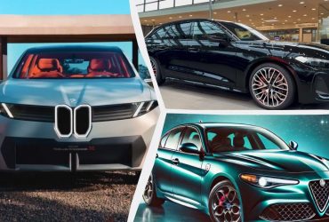 Десять главных новинок авторынка 2025 года: эксперты назвали цену