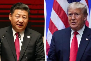 Трамп ждет в гости лидера Китая Си Цзиньпина и заявил о козырях россиян