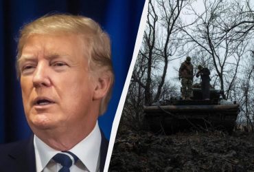 Трампу нет дела до Украины: The Times предупредило об опасном сценарии в войне