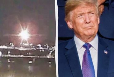 Авіакатастрофа у Вашингтоні: знайдено 18 загиблих, Трамп зробив заяву