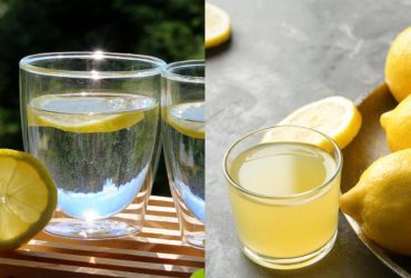 Полезна ли горячая вода с лимоном: вся правда о разрекламированном чудо-напитке
