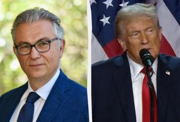 Президент ПАСЕ оценил, успеет ли Трамп за 100 дней приблизить мир в Украине