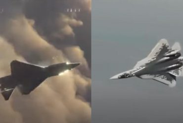 Российский Су-75 вряд ли составит конкуренцию F-35 из-за войны в Украине, - обозреватель