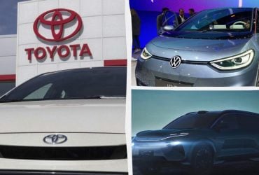 Украинцы побили многолетний рекорд по покупке новых авто: названы самые популярные модели