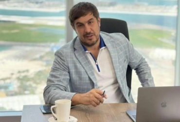 У Терехова також відхрестилися від призначення Удянського почесним консулом, - документ