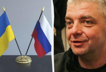 Что должно предшествовать переговорам о мире в Украине: мнение экс-полоненного Буткевича