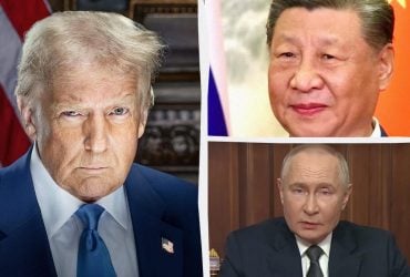 Трамп не сможет создать такую силовую политику, которую имеют РФ и Китай, - Foreign Affairs