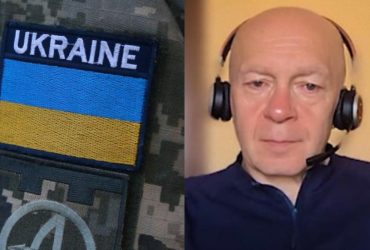 Військовий вишкіл в Україні має починатися у дитячому садку, - полковник запасу