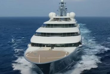 Флот российских богачей потерпел полный разгром, - СМИ