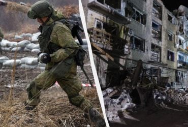 В Покровск зашли около 200 оккупантов: офицер ВСУ рассказал о ситуации в городе