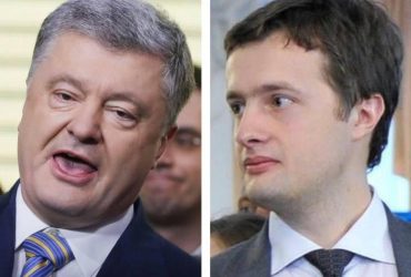 У Порошенка визнали, що його син - ухилянт, та сплатили штраф, - експерт