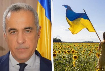 Вымышленное государство: кандидат в президенты Румынии призвал разделить Украину