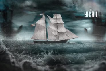 Історія корабля-привида вражає навіть скептиків: що трапилося з судном Марія Целеста