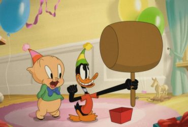 Луни Тюнз: Спасти планету: интересные факты о первом полнометражном мультфильме о культовых героях