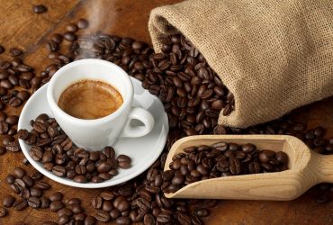 Как лучше всего хранить кофе: эксперт Starbucks рассказала обо всех нюансах