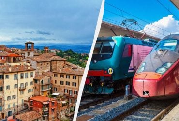 Бывалый турист поделился секретами комфортных путешествий на поездах по Италии