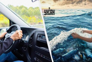 Психологічний тест для водіїв: достатньо поглянути на одну картинку