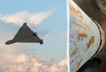 Максимально ефективне вбивство цивільних: експерт оцінив нові російські шахеди