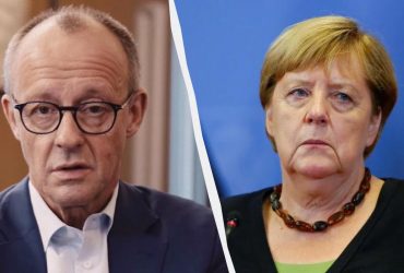 Меркель обурена: в Бундестазі консерватори і проросійська АдН вперше голосували синхронно