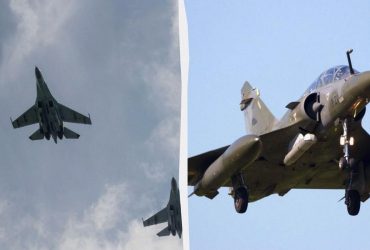 Mirage та F-16 для України: експерт порівняв винищувачі і пояснив, у чому їхня користь для ЗСУ