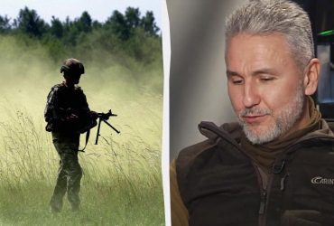 Керівник Першого добровольчого мобільного шпиталю назвав кількість справ про СЗЧ в Україні