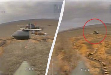 Надо быстро масштабировать: Птахи Мадяра нашли метод против БПЛА на оптоволокне (видео)