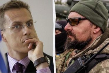 На перемир'я в Україні може піти від трьох до шести місяців, - президент Фінляндії