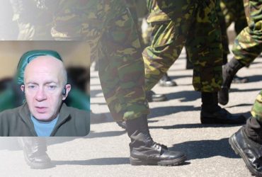 Докладають неймовірних зусиль: експерт назвав головну мету армії РФ на Покровському напрямку