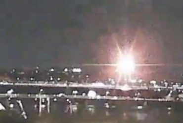 Авіакатастрофа у Вашингтоні: чорні скриньки відправили на експертизу