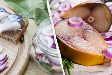 Користь скумбрії для здоров'я: названо всі переваги