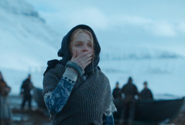 Прокляті: п'ять причин подивитися моторошний ісландський фолк-горор