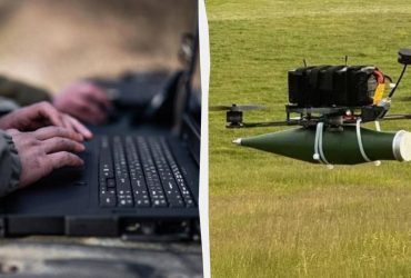 ВСУ получат украинские авиакомплексы Громило: что они умеют (фото)