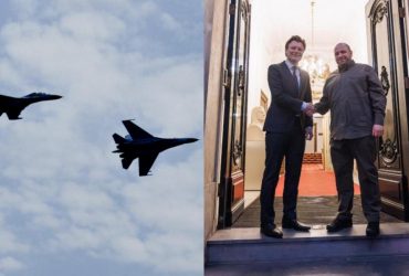 Умеров анонсировал новую партию F-16 для Украины в 2025 году