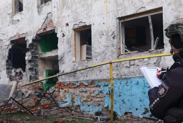 Росіяни вже за 2 кілометри від Мирнограда: людей закликали рятуватись