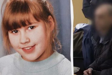 Убийство 9-летней украинки в Германии: суд поставил точку в деле