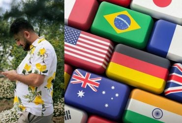 Туристам на замітку: названо найкращі безкоштовні додатки-перекладачі для подорожей