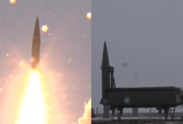 Эксперты рассказали, действительно ли РФ создала новый Искандер на 1000 км