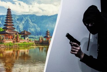 Была засада на дороге: на Бали банда россиян ограбила украинца