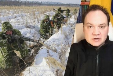 Оккупанты могут пересечь админграницу Днепропетровщины: эксперт объяснил замысел врага